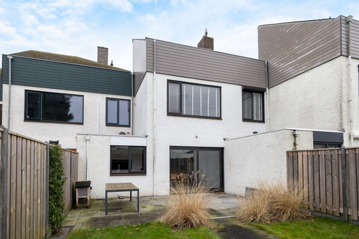 Foto 35 van Slangenburgstraat 31