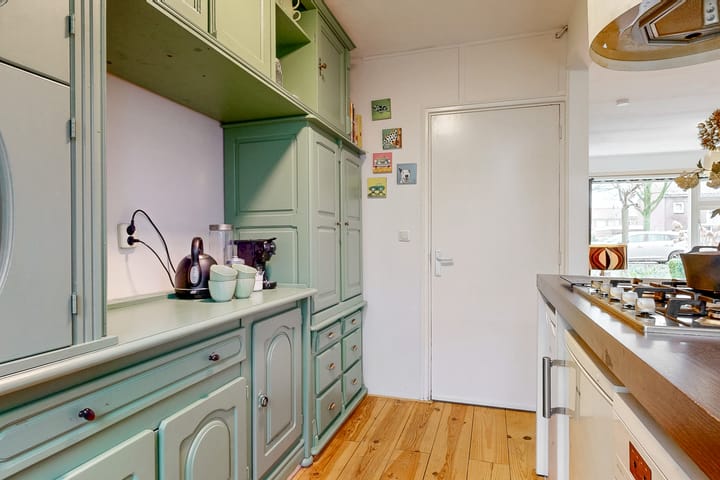 Foto 11 van Korenstraat 37