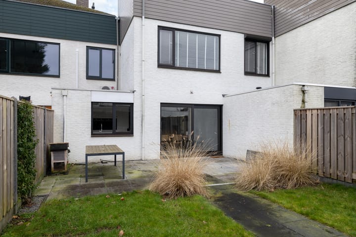 Foto 36 van Slangenburgstraat 31