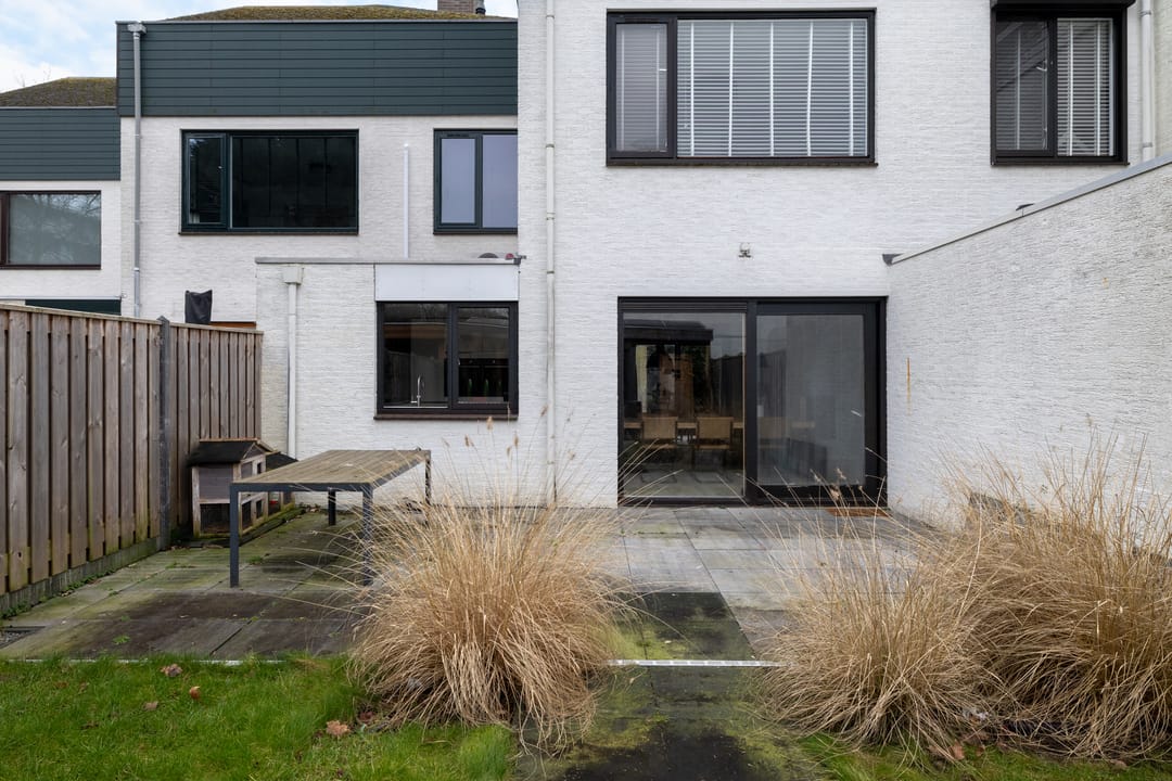 Foto 37 van Slangenburgstraat 31