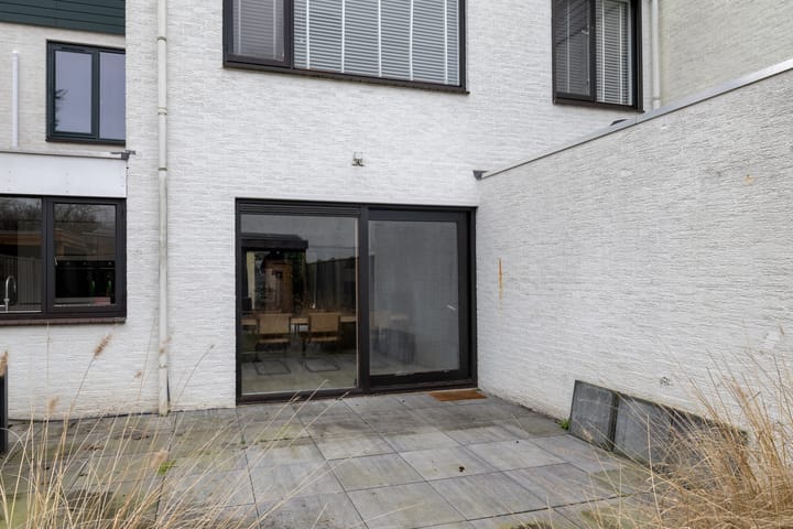 Foto 38 van Slangenburgstraat 31