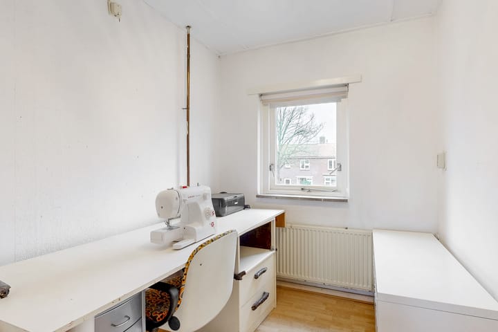 Foto 15 van Korenstraat 37