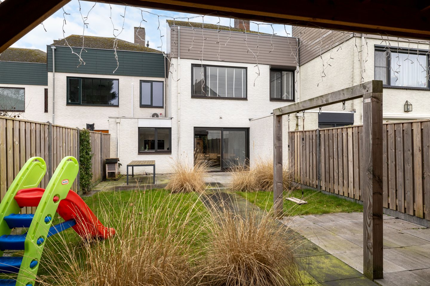 Foto 40 van Slangenburgstraat 31