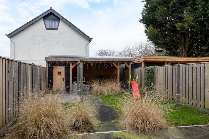 Foto 41 van Slangenburgstraat 31