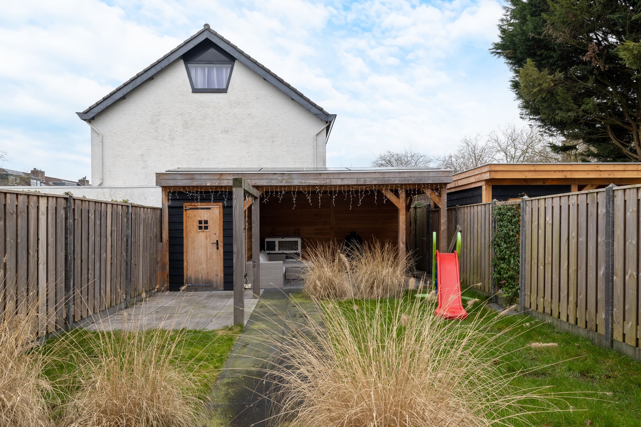 Foto 42 van Slangenburgstraat 31