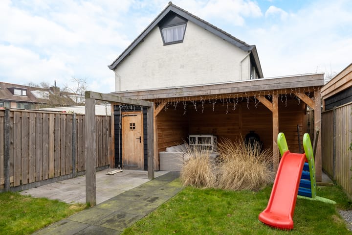 Foto 43 van Slangenburgstraat 31