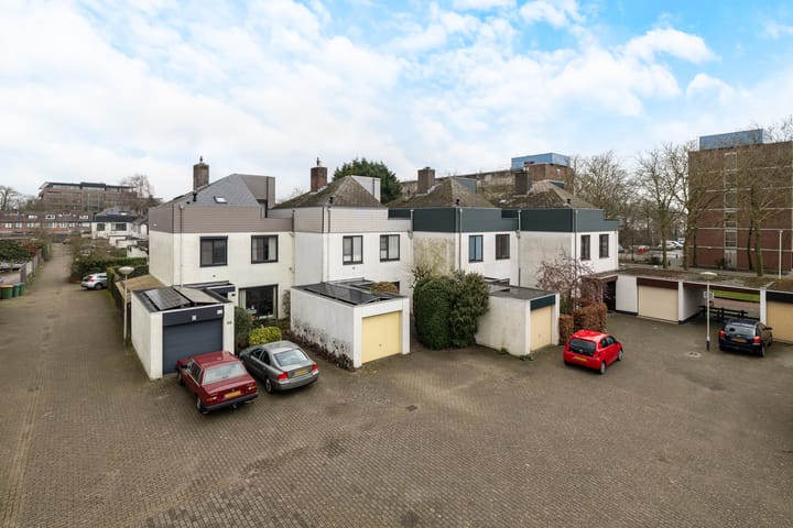 Foto 45 van Slangenburgstraat 31