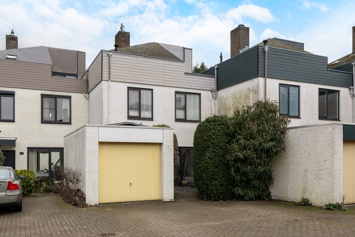 Foto 46 van Slangenburgstraat 31