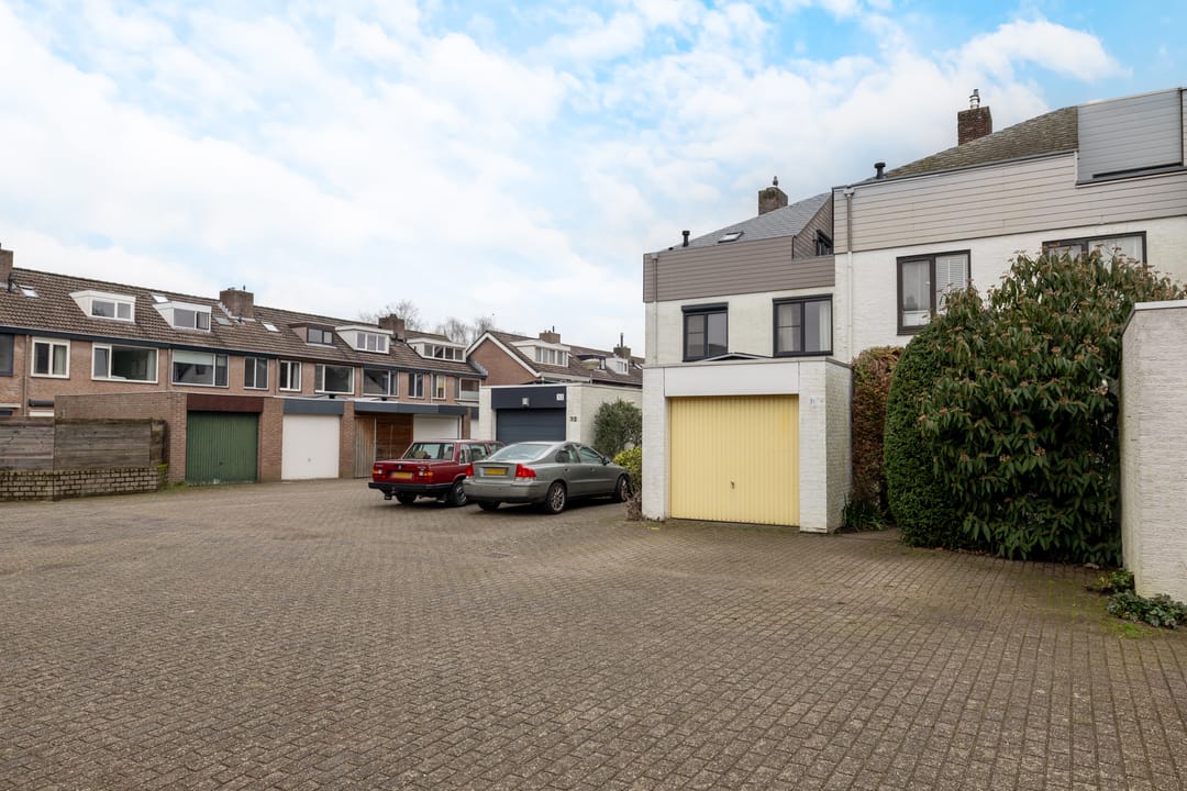 Foto 47 van Slangenburgstraat 31