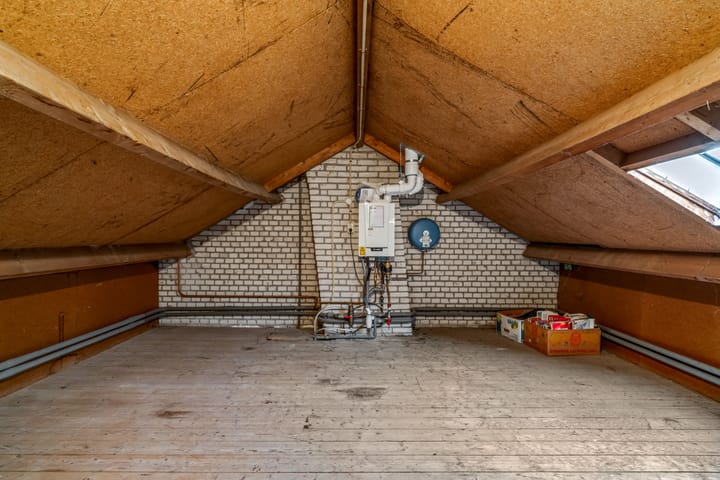 Foto 24 van Korenstraat 37