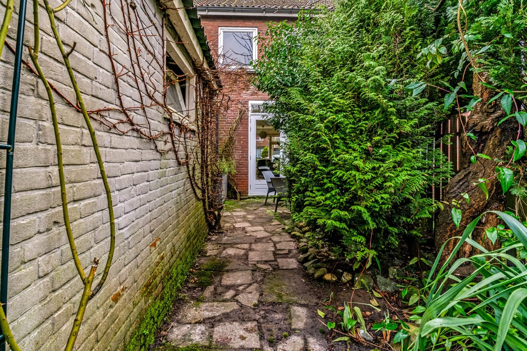 Foto 26 van Korenstraat 37