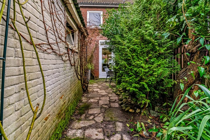 Foto 26 van Korenstraat 37