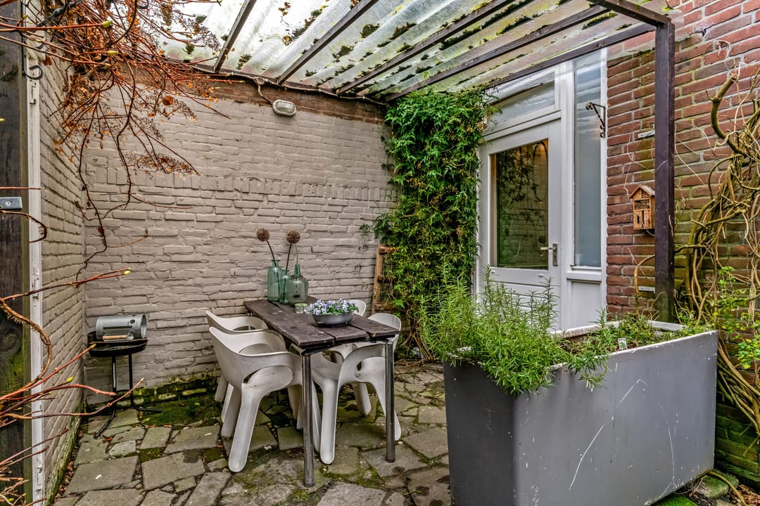 Foto 28 van Korenstraat 37