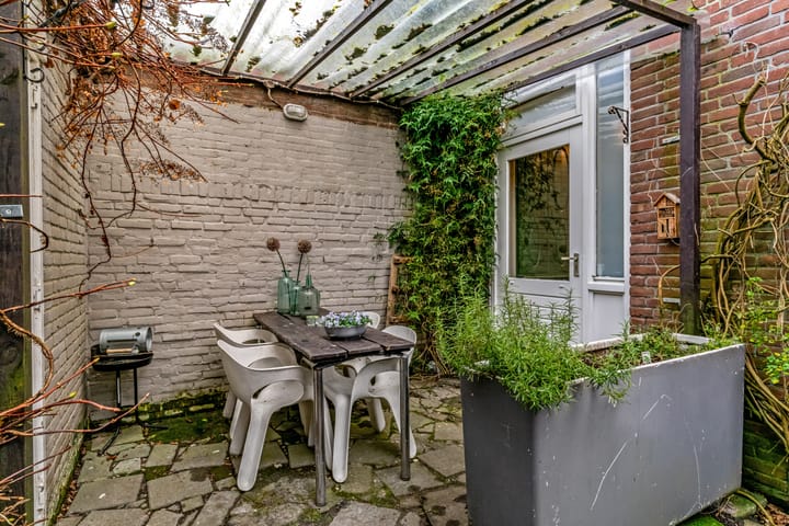 Foto 28 van Korenstraat 37