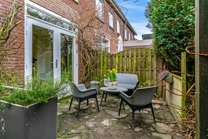 Foto 29 van Korenstraat 37