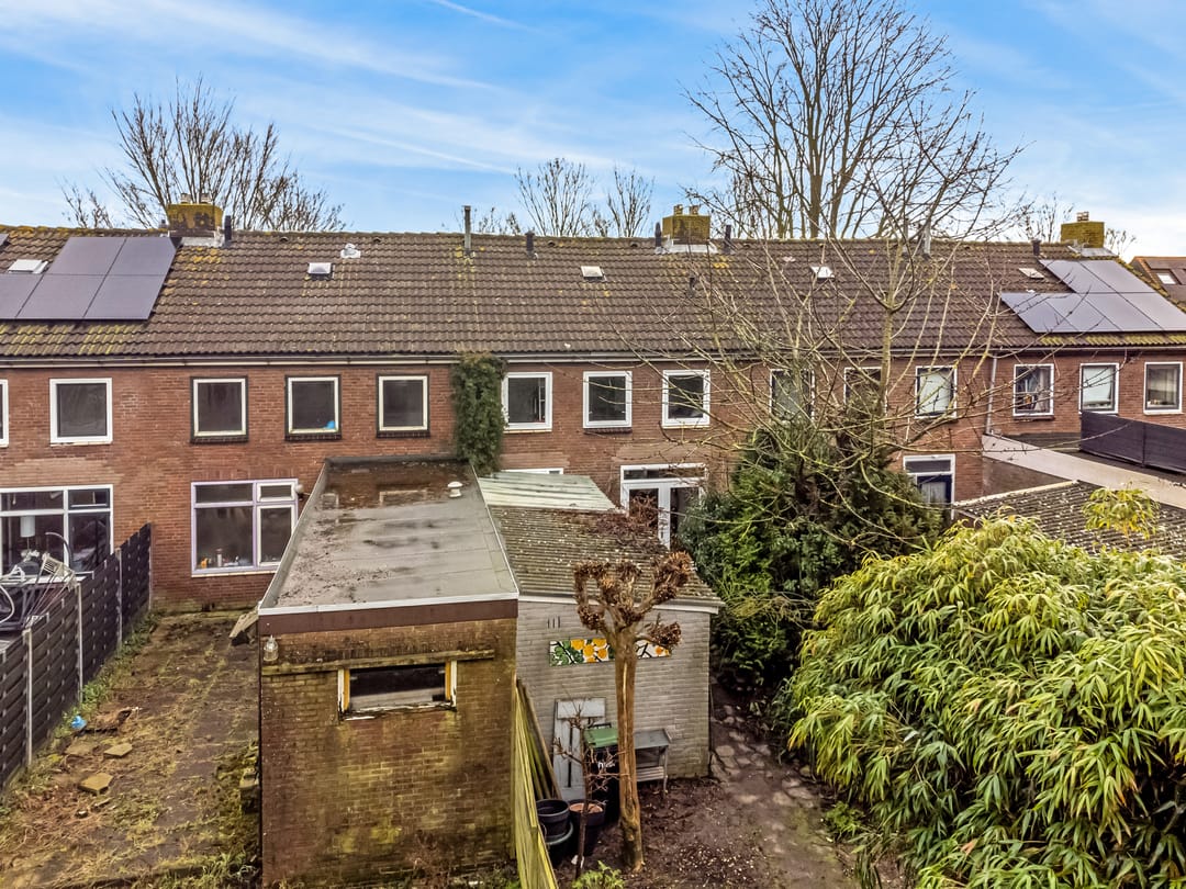 Foto 31 van Korenstraat 37