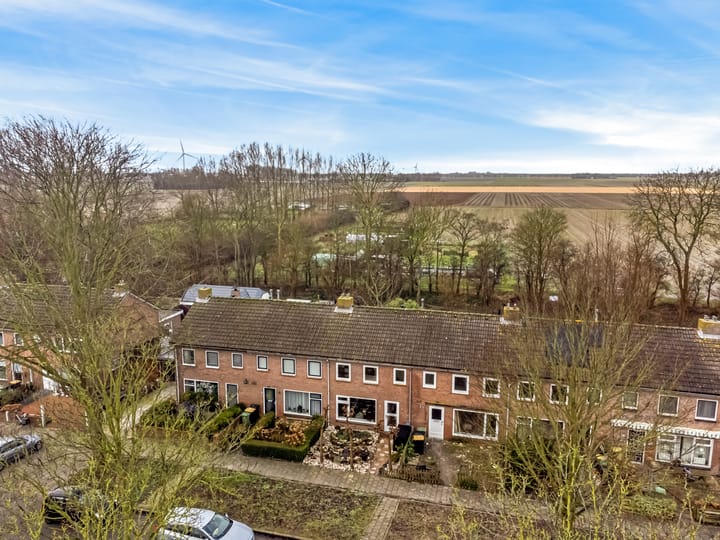 Foto 32 van Korenstraat 37