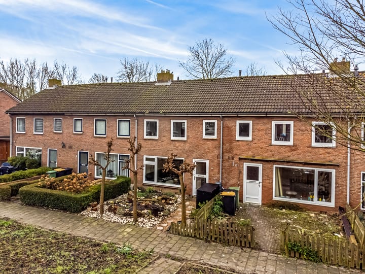 Foto 33 van Korenstraat 37