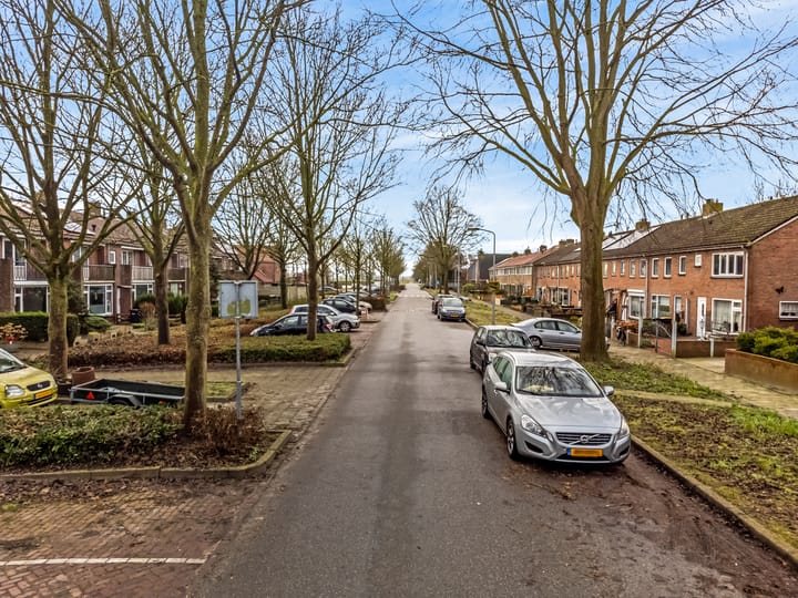 Foto 34 van Korenstraat 37