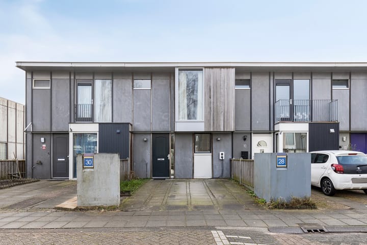 Foto 1 van Jan van Goyenstraat 30