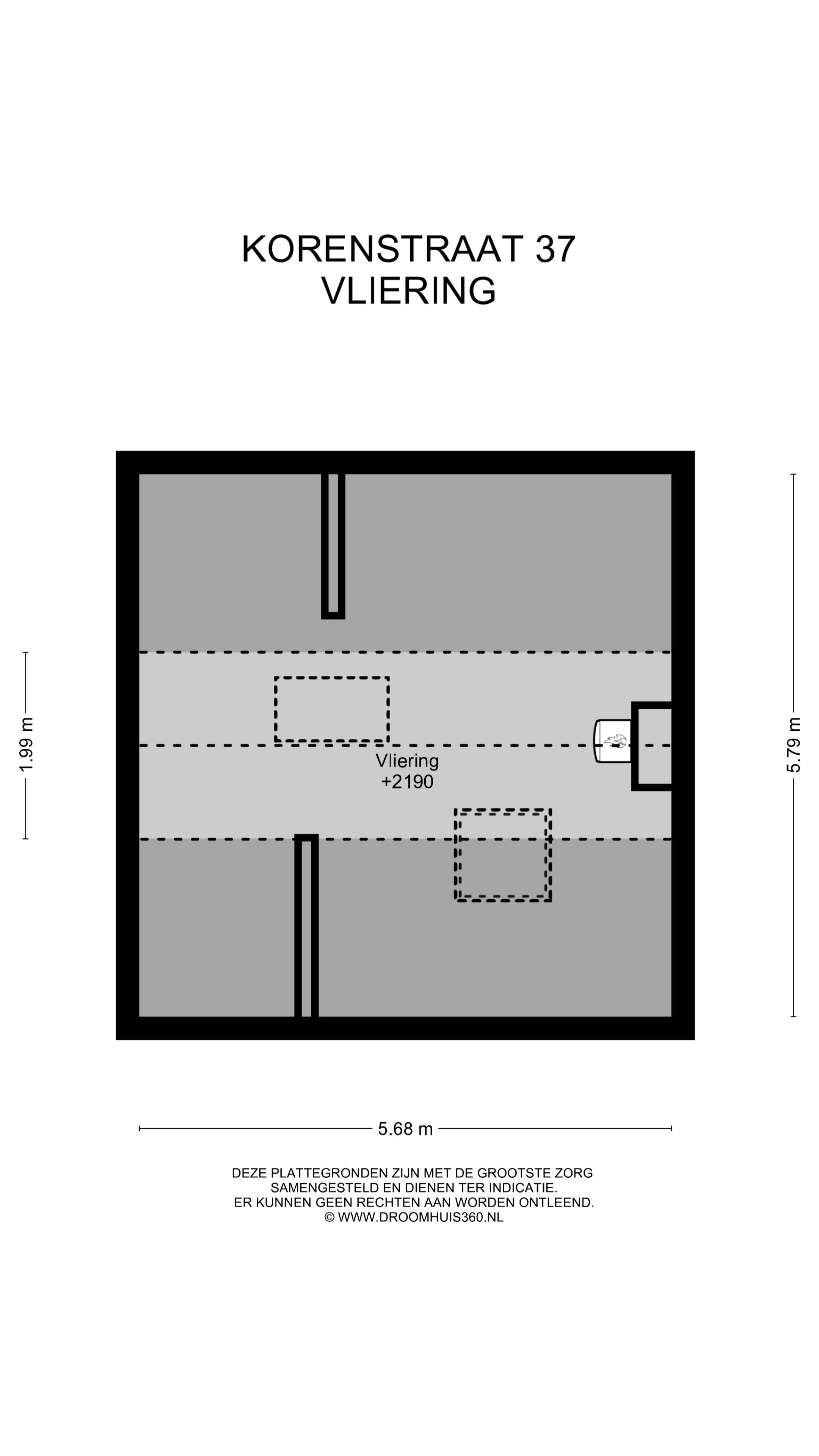 Foto 39 van Korenstraat 37