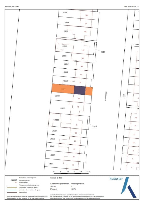 Foto 41 van Korenstraat 37
