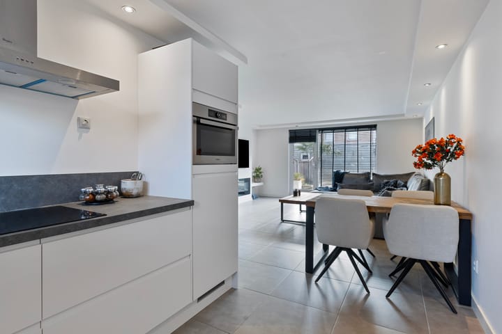 Foto 10 van Jan van Goyenstraat 30