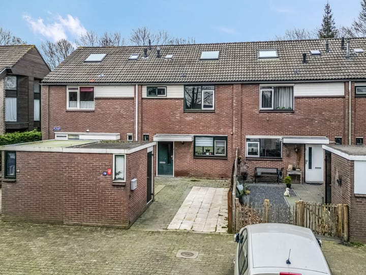 Foto 1 van de Praam 138