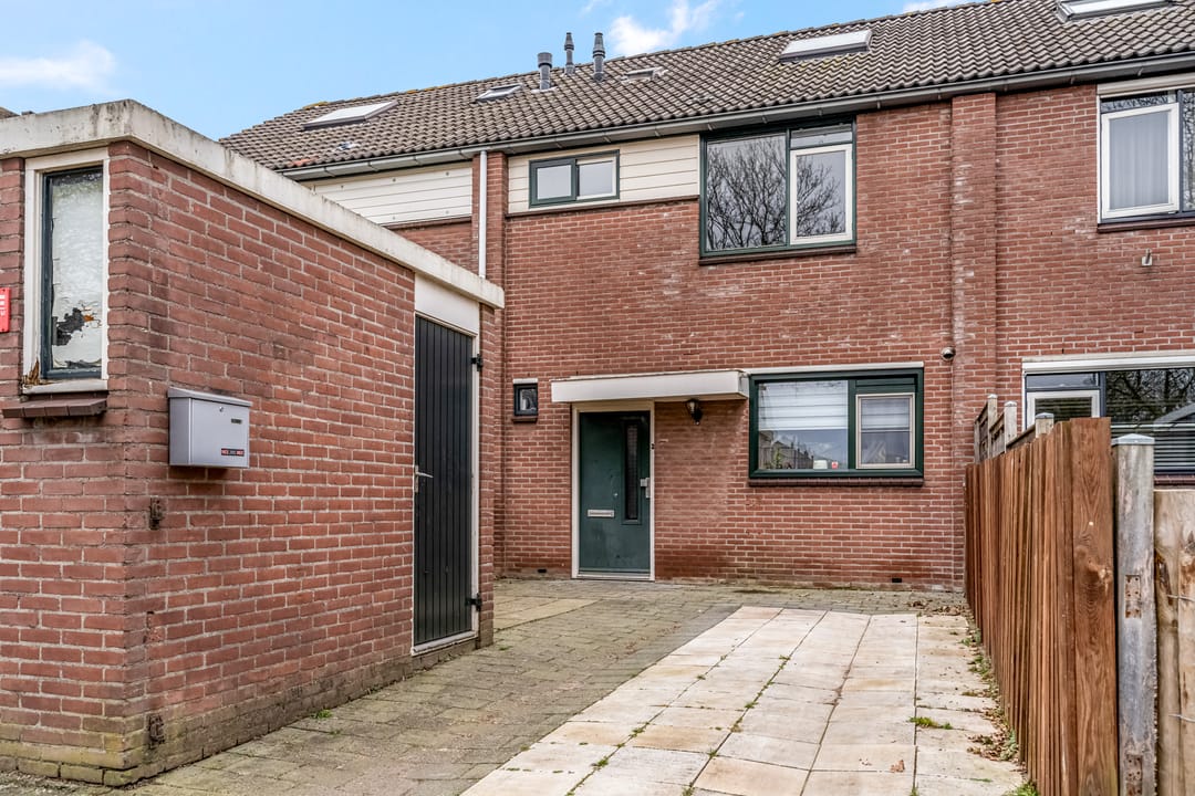 Foto 2 van de Praam 138