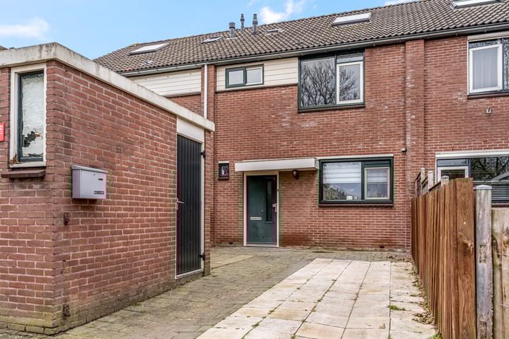 Foto 2 van de Praam 138