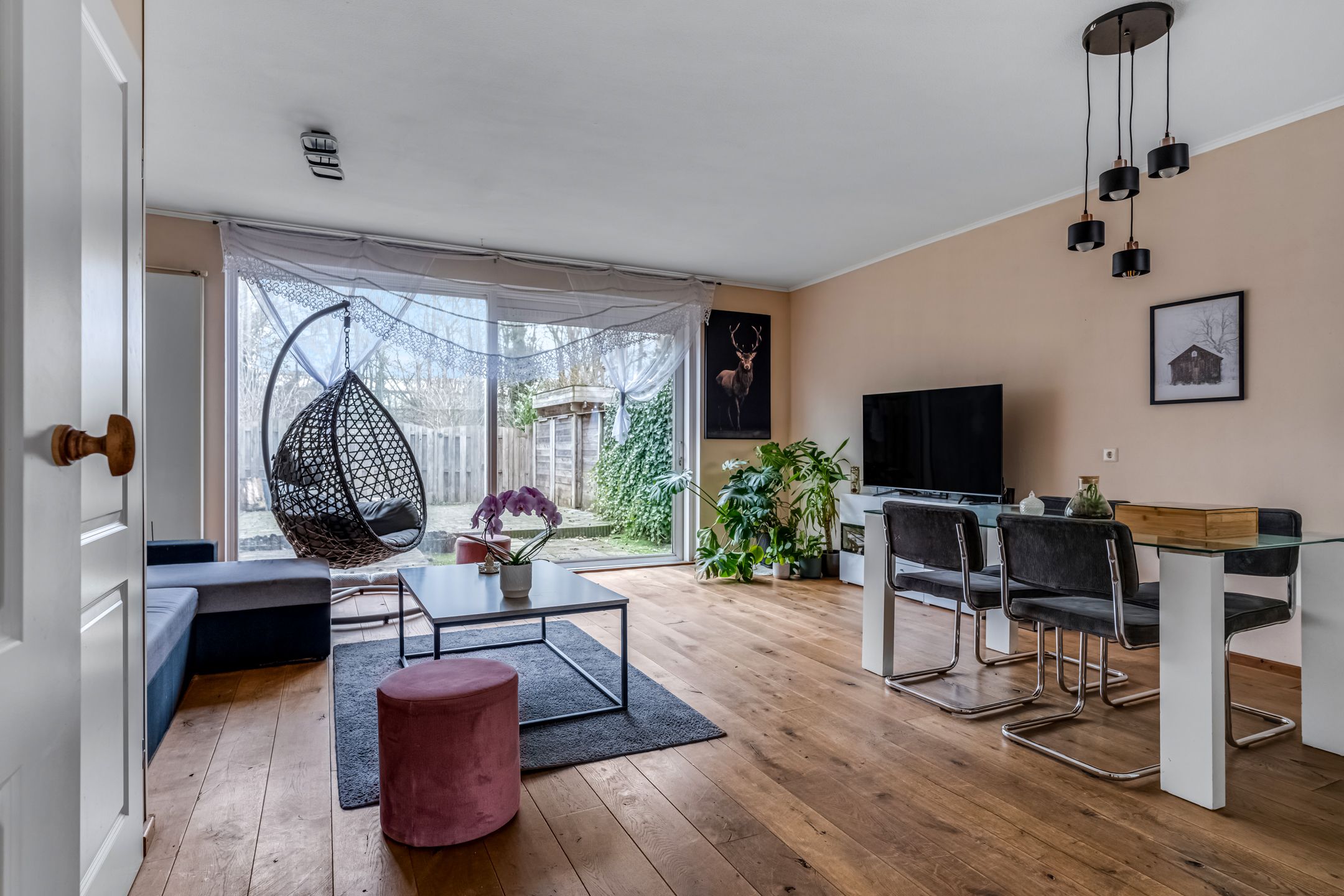 Foto 3 van de Praam 138