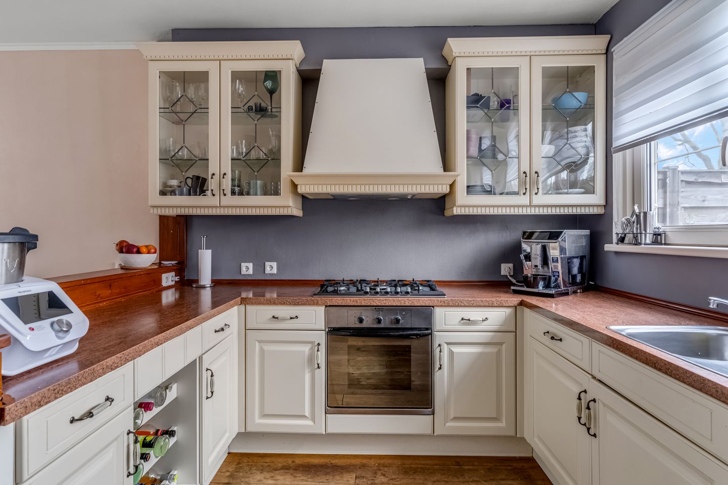 Foto 4 van de Praam 138