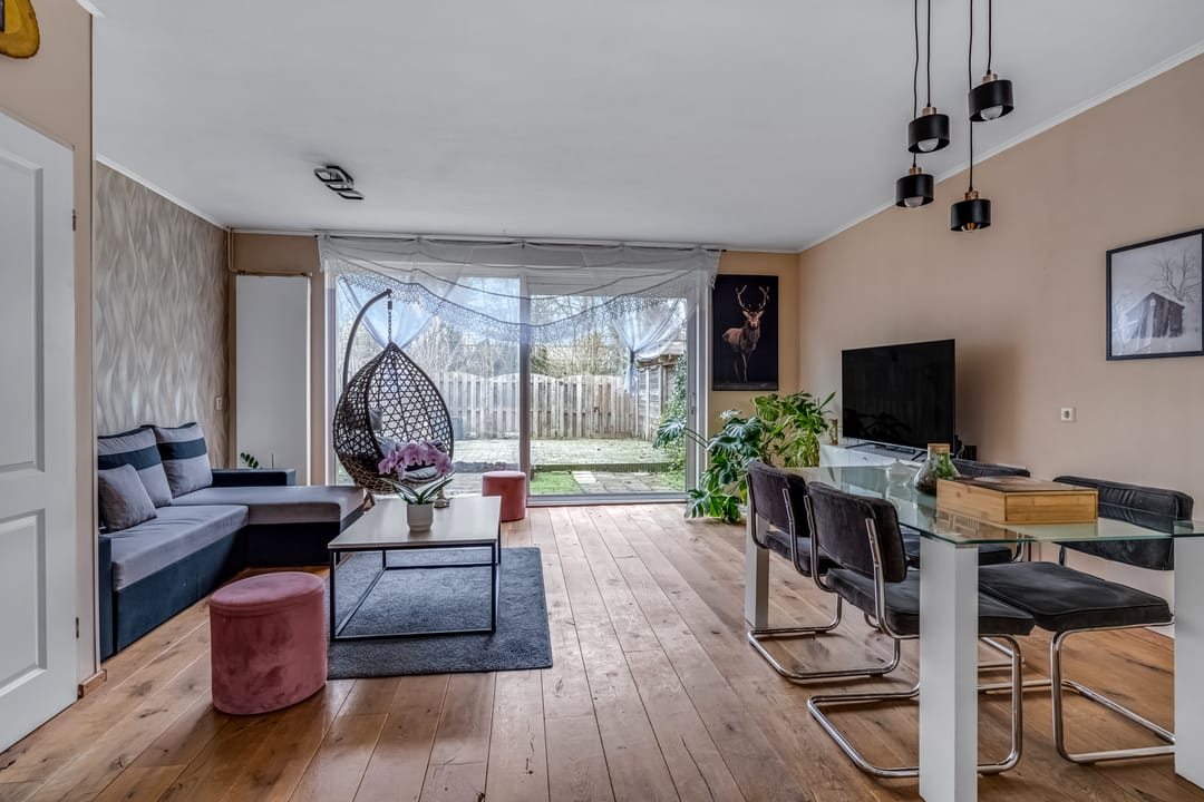 Foto 7 van de Praam 138