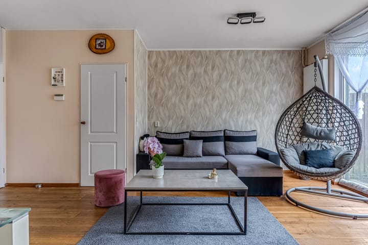 Foto 8 van de Praam 138