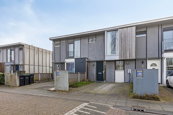 Foto 21 van Jan van Goyenstraat 30