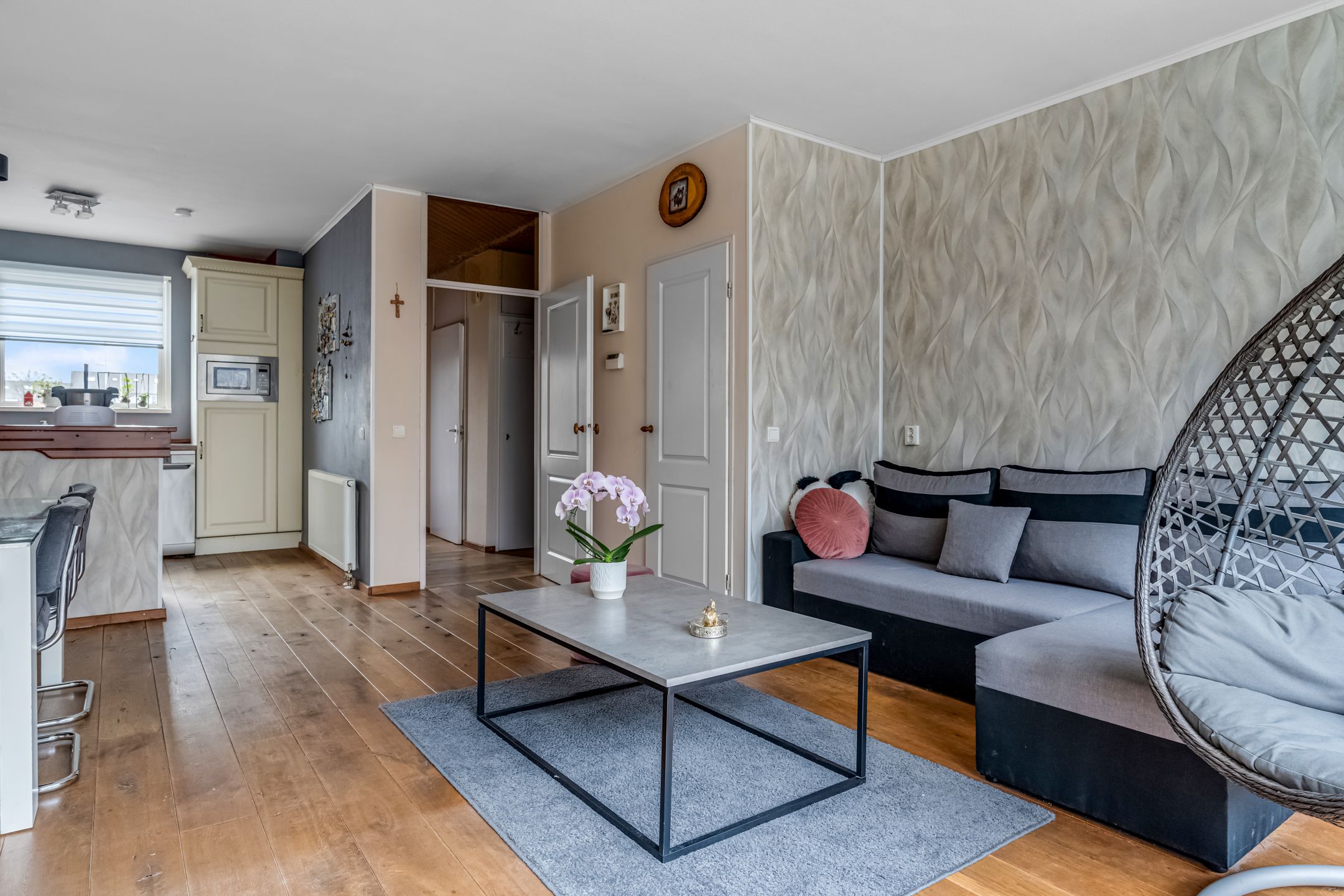 Foto 9 van de Praam 138