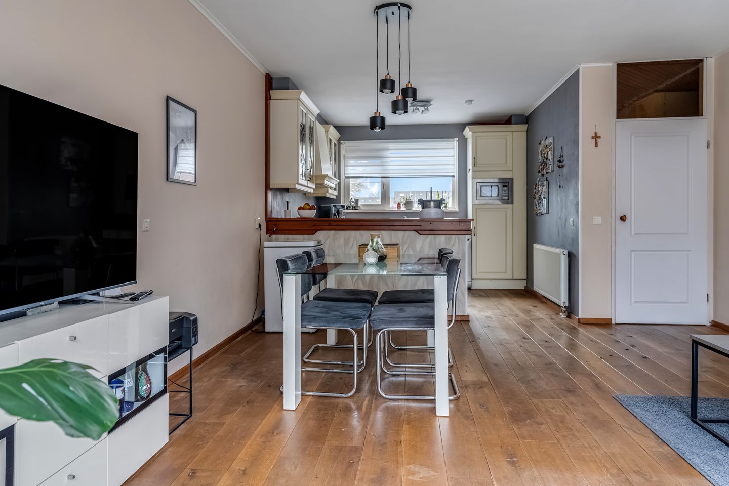 Foto 10 van de Praam 138