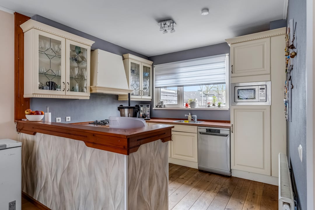 Foto 11 van de Praam 138