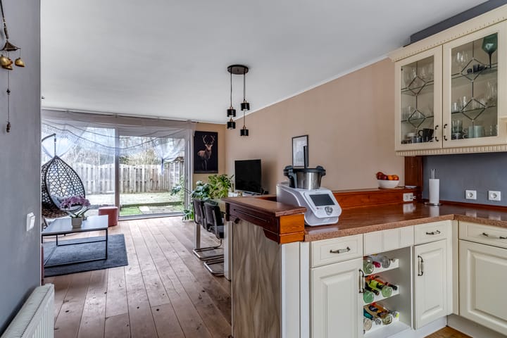 Foto 12 van de Praam 138