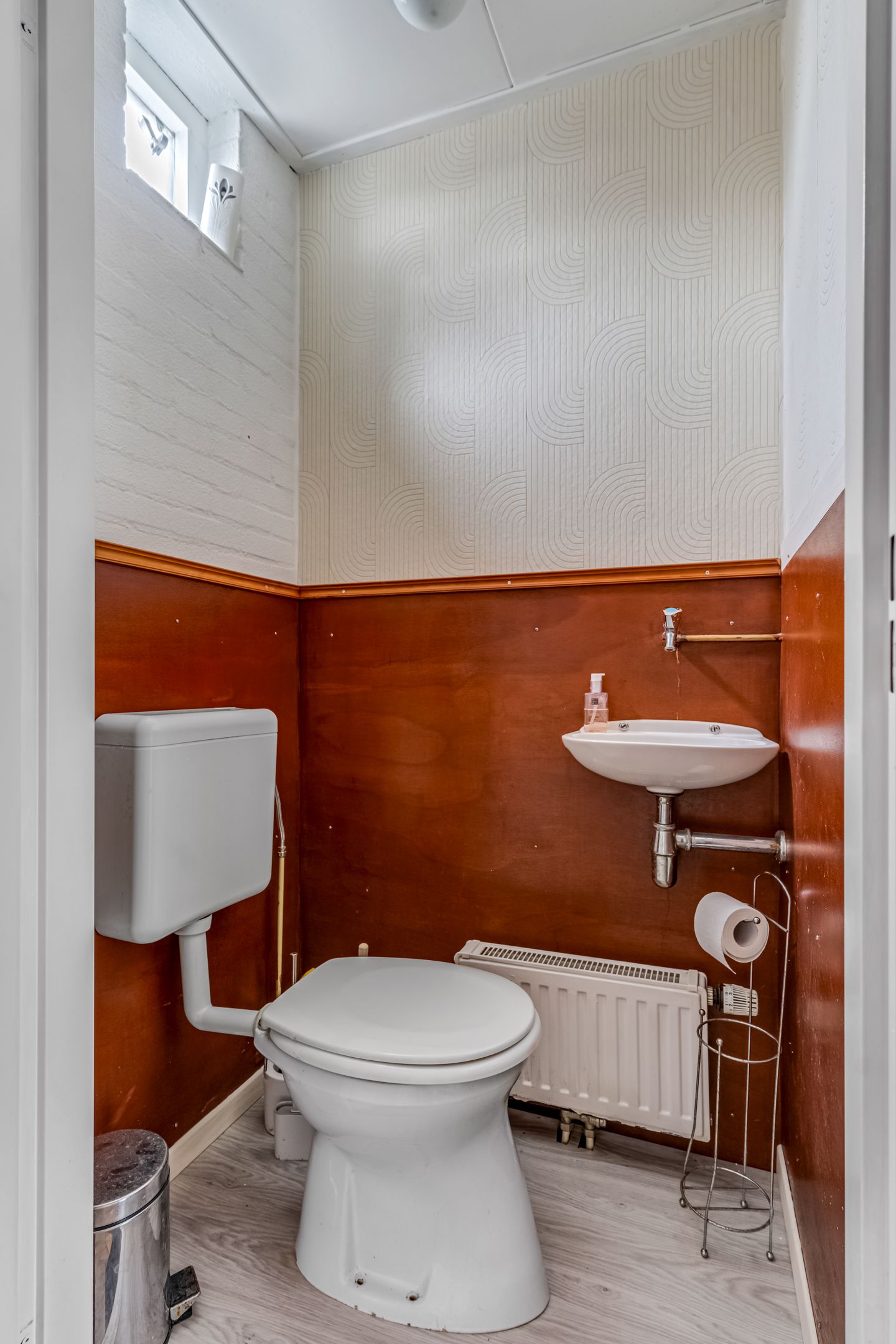 Foto 14 van de Praam 138