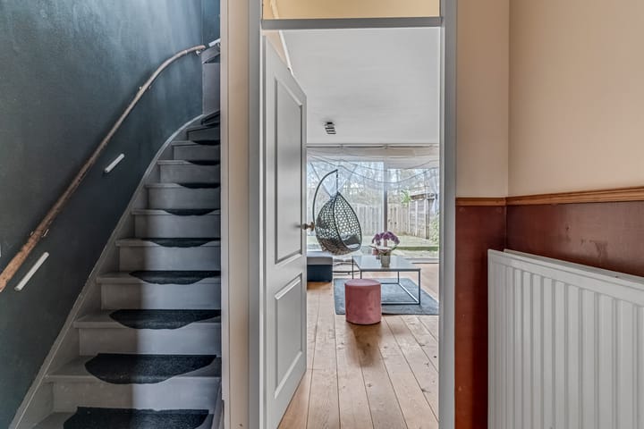 Foto 15 van de Praam 138