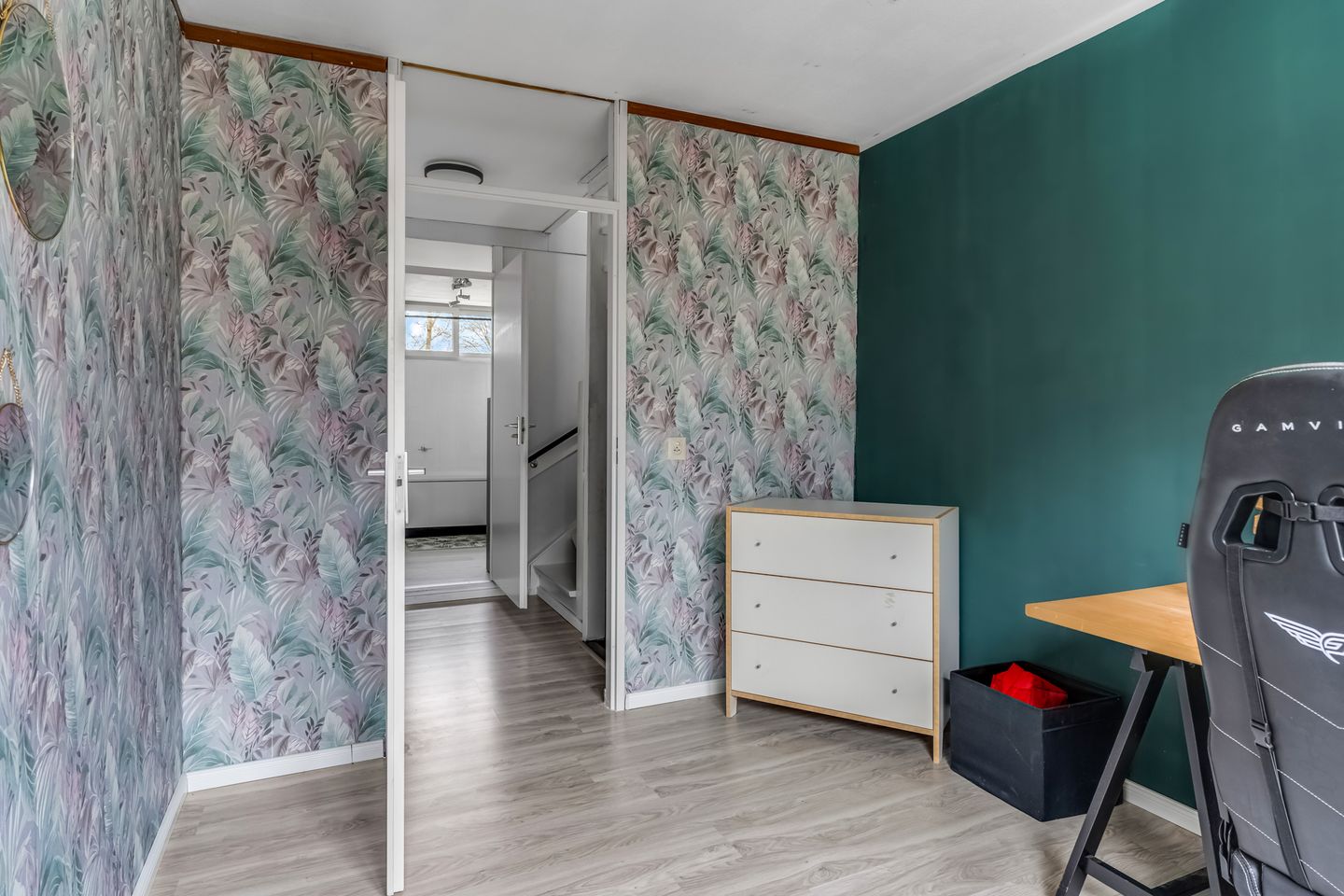 Foto 25 van de Praam 138