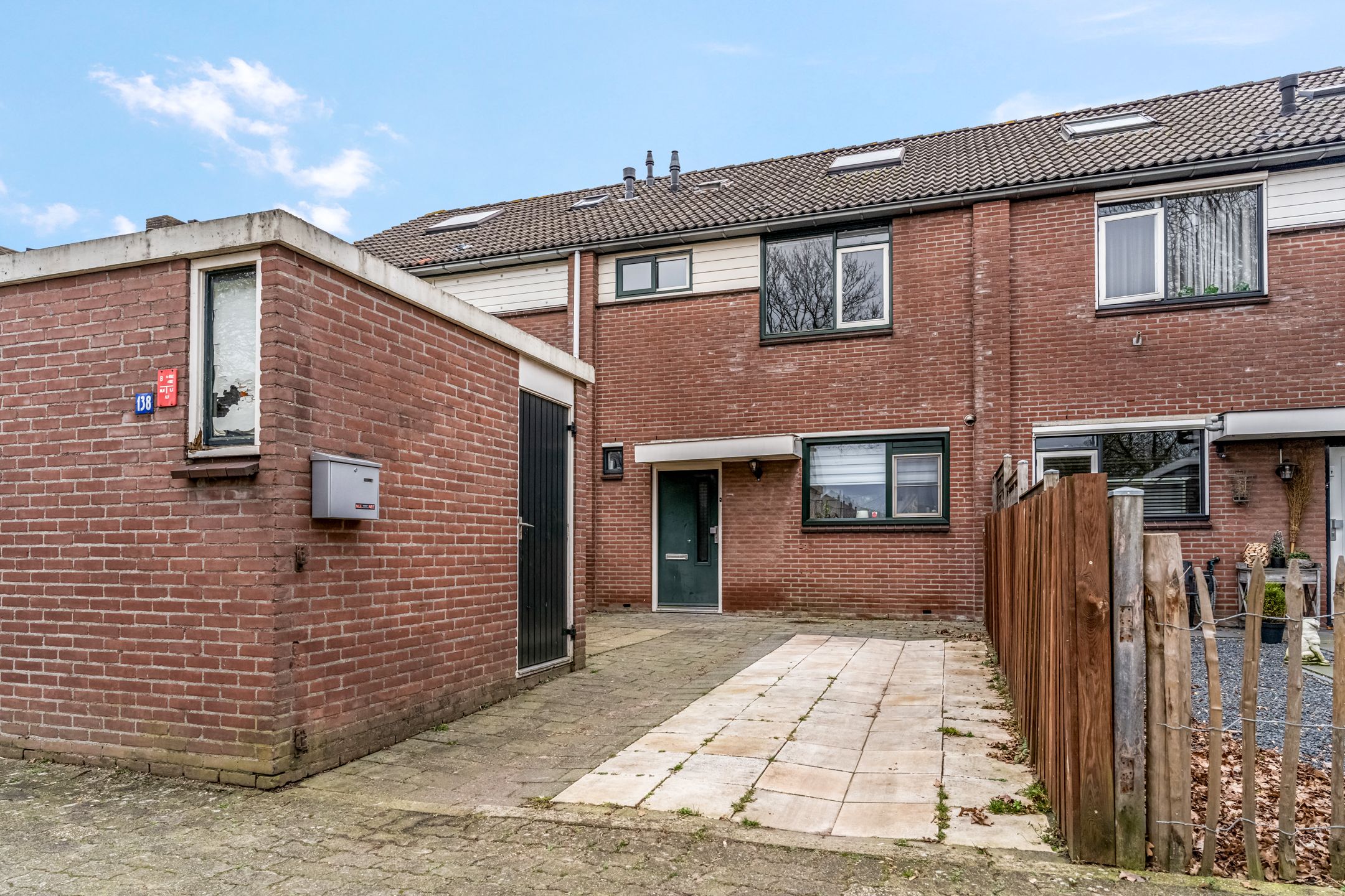 Foto 6 van de Praam 138