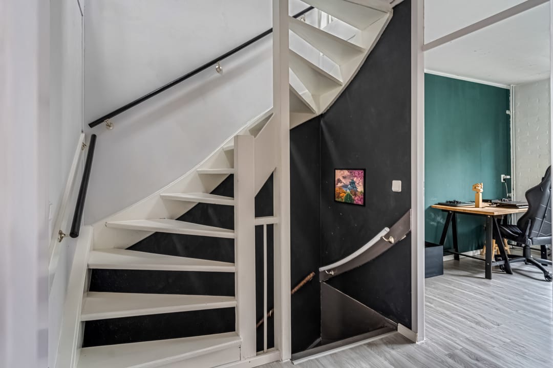 Foto 26 van de Praam 138