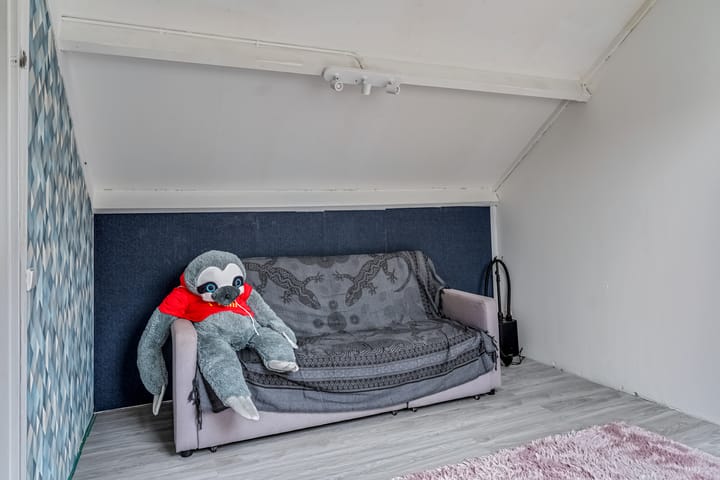 Foto 28 van de Praam 138