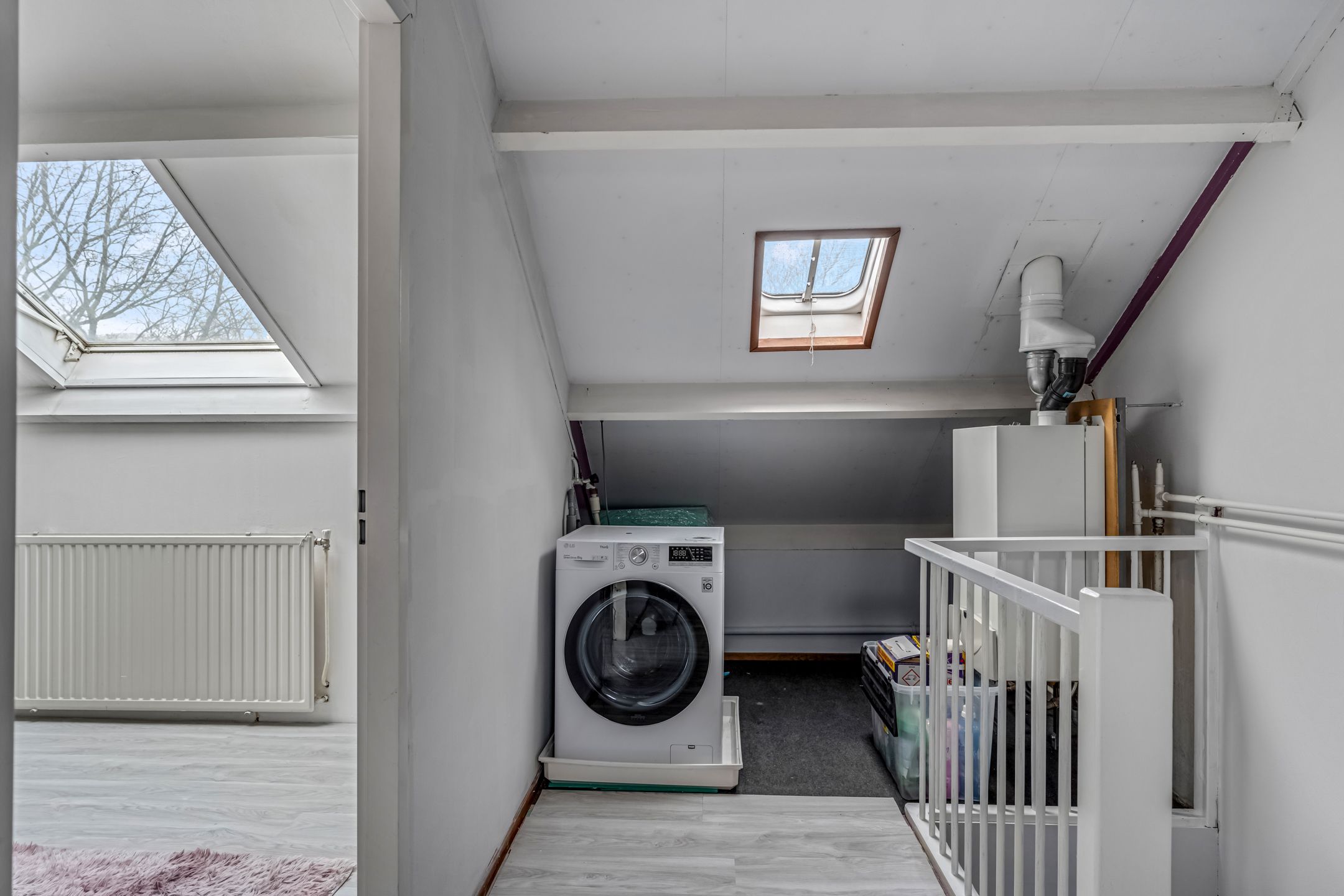 Foto 30 van de Praam 138