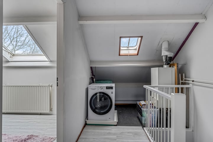 Foto 30 van de Praam 138