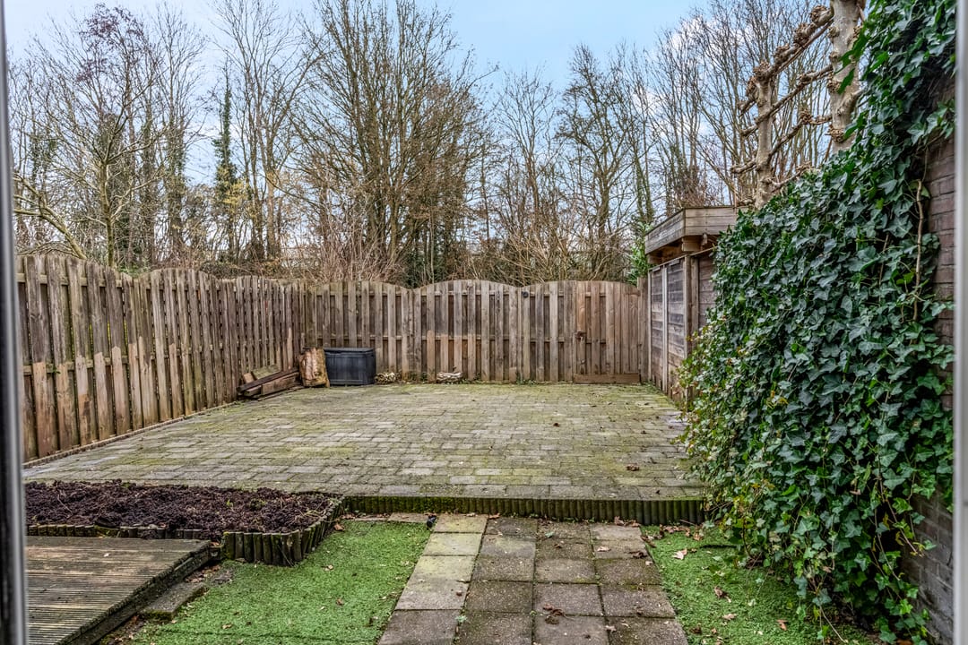 Foto 31 van de Praam 138