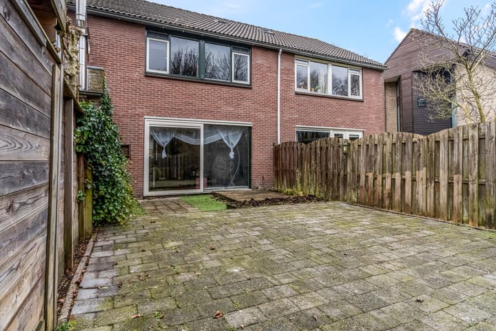 Foto 34 van de Praam 138