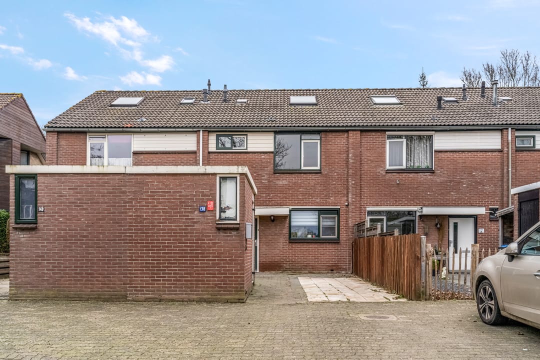 Foto 37 van de Praam 138